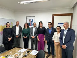 BAHIA E FRANÇA DISCUTEM PARCERIAS ESTRATÉGICAS EM INFRAESTRUTURA, SAÚDE E MEIO AMBIENTE