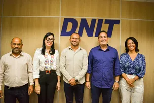 DEPUTADA SOLICITA REDUTORES DE VELOCIDADE E MEDIDAS PARA REFORÇAR A SEGURANÇA VIÁRIA NA BR-110