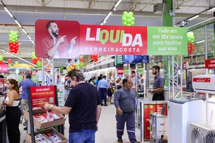 GRANDES VAREJISTAS APOSTAM EM LIQUIDAÇÕES PRÉ-CARNAVAL