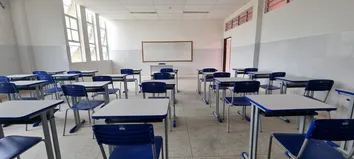 SÃO FRANCISCO DO CONDE ABRE MATRÍCULAS PARA O ANO LETIVO DE 2025