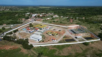 GOVERNO INVESTE R$ 258,7 MILHÕES PARA EXPANDIR ACESSO À ÁGUA EM MAIS DE 50 COMUNIDADES RURAIS DA BAHIA