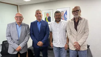IBRAM, CBPM E SINJORBA LANÇAM PRÊMIO DE JORNALISMO COM FOCO EM MINERAÇÃO E SUSTENTABILIDADE