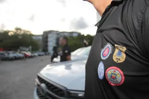 NOVAS VIATURAS E COLETES BALÍSTICOS SÃO ENTREGUES PARA UNIDADES DA SSP