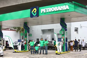 PETROBAHIA INAUGURA NOVO POSTO DE COMBUSTÍVEL NA REGIÃO DE ÁGUA DE MENINOS
