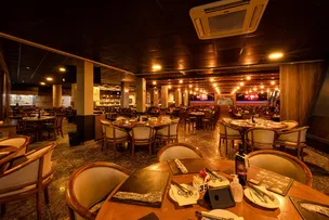 JP STEAKHOUSE CHEGA A SALVADOR COM SUA PRIMEIRA CHURRASCARIA