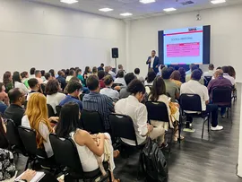 SEPLAN UNE ESFORÇOS COM O SEBRAE PARA FORTALECER O DESENVOLVIMENTO REGIONAL