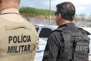 NÚMERO DE MORTES VIOLENTAS NA RMS TEM REDUÇÃO DE 32,1% NO MÊS DE JANEIRO