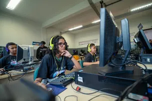 CRIAR JOGOS EAD OFERECE 800 VAGAS GRATUITAS PARA CURSO DE GAMES COM METODOLOGIA INOVADORA