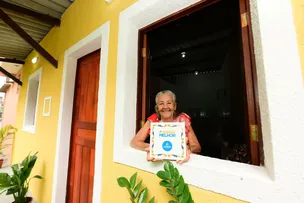 PREFEITURA ENTREGA MAIS 150 CASAS REFORMADAS E MORAR MELHOR CHEGA A 300 FAMÍLIAS EM MARECHAL RONDON