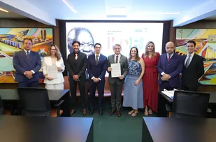EMBRAPA ASSUME CONSELHO DE CADEIAS PRODUTIVAS SUSTENTÁVEIS DO PROGRAMA ESG20+