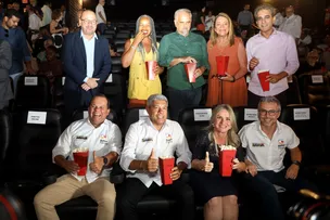 EXECUTIVO SANCIONA LEI QUE CRIA A BAHIA FILMES, PRIMEIRA EMPRESA ESTADUAL DE AUDIOVISUAL DO BRASIL
