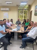 ADAB E BAHIATER FIRMAM PARCERIA PARA ATENDIMENTO AOS AGRICULTORES FAMILIARES NA BAHIA