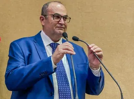 DEPUTADO SOLICITA A AMPLIAÇÃO DO SISTEMA DE ABASTECIMENTO DE ÁGUA NA ZONA RURAL DE UBAÍRA