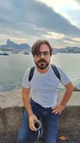 MUSEU DE ARTE DA BAHIA ABRIGA A POESIA DE DANILO DE ATHAYDE