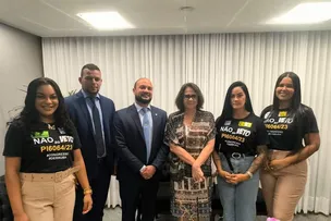 DEPUTADO SE POSICIONA EM DEFESA DE FAMÍLIAS COM CRIANÇAS COM MICROCEFALIA