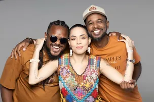 KATULÊ CONFIRMA SHOWS PRÉ-CARNAVALESCOS EM VILAS DO ATLÂNTICO E PELOURINHO