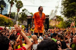 BANDA EVA CONFIRMA SHOWS NO INTERIOR DA BAHIA, SANTA CATARINA E SÃO PAULO ESSA SEMANA
