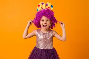 6 DICAS PARA INCLUIR CRIANÇAS ATÍPICAS NO CARNAVAL