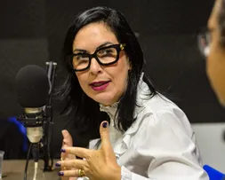 DEPUTADA REFORÇA COMBATE AO FEMINICÍDIO E COBRA AÇÕES CONCRETAS PARA PROTEÇÃO DAS MULHERES