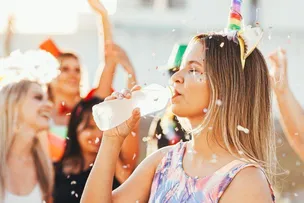 PRÉ-CARNAVAL: 4 DICAS PARA FORTALECER A IMUNIDADE ANTES DA FOLIA