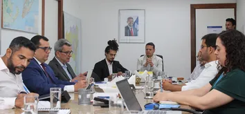 GOVERNO DA BAHIA CRIA GRUPO DE TRABALHO PARA FORTALECER A LOGÍSTICA DE TRANSPORTE E O DESENVOLVIMENTO REGIONAL