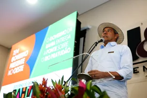 AGRONEGÓCIO BAIANO POTENCIALIZA COM ESTRADAS LINHA BRANCA E LINHA DE PRODUÇÃO PARA EXTREMO OESTE