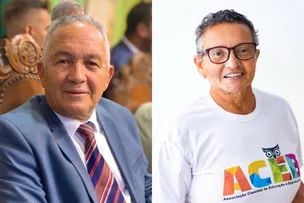 TÉO SENNA DEFENDE MARINALVA NUNES CONTRA TENTATIVA DE GOLPE NA DIRETORIA DA ACEB