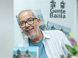 SALA DE IMPRENSA DO CARNAVAL 2025 HOMENAGEARÁ O JORNALISTA JOSÉ CARLOS TEIXEIRA