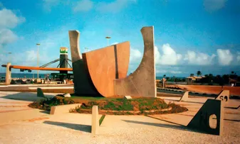 CÂMARA DE SALVADOR MOBILIZA REVITALIZAÇÃO DE MONUMENTO PARA IMPULSIONAR TURISMO NA REGIÃO DA BOCA DO RIO