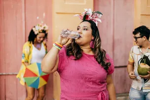 ESPECIALISTA DÁ SETE DICAS PARA EVITAR A DESIDRATAÇÃO NO CARNAVAL