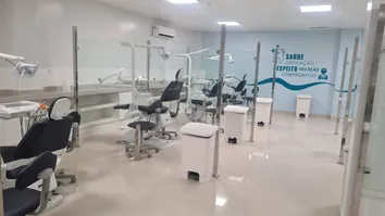 ALUNOS DO CURSO DE ODONTOLOGIA DA ESTÁCIO DÃO PLANTÕES EM SAMU'S ESPALHADAS PELO CARNAVAL