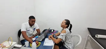 ATENDIMENTO ITINERANTE DA EMBASA ACONTECE EM PIRAJÁ ATÉ QUINTA