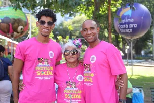 PÚBLICO EM SITUAÇÃO DE VULNERABILIDADE SERÁ ASSISTIDO POR AÇÕES DE PROTEÇÃO SOCIAL DURANTE CARNAVAL