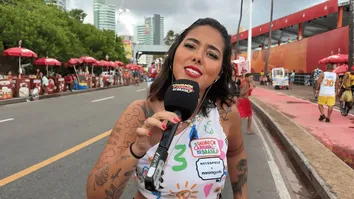 MACACO GORDO UNE HISTÓRIA, TRADIÇÃO E INOVAÇÃO EM TRANSMISSÃO IMERSIVA NO CARNAVAL DE SALVADOR E PREMIA OS MELHORES DA FESTA