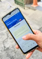 DELEGACIA VIRTUAL FACILITA REGISTRO DE OCORRÊNCIAS NO CARNAVAL DE SALVADOR