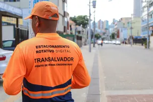 CARNAVAL DE SALVADOR 2025 TERÁ MAIS DE 13 MIL VAGAS DE ESTACIONAMENTO