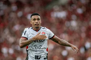 ALERRANDRO ESTÁ PROXIMO DE SER ANUNCIADO POR CLUBE EUROPEU; VEJA QUEM