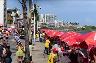 VAGAS TEMPORÁRIAS SÃO ABERTAS PARA SERVIDORES NA OPERAÇÃO CARNAVAL 2025