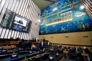 ALBA RETORNA AS ATIVIDADES COM RENOVAÇÃO DA COMPOSIÇÃO DA MESA NESTA SEGUNDA-FEIRA (03)