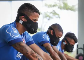 BAHIA TERÁ DE QUE ADAPTAR A ALTITUDE DE LA PAZ NA ESTREIA DA LIBERTADORES