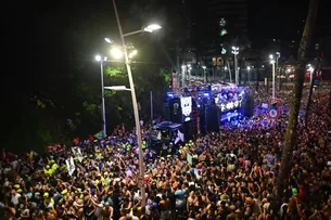 CÂMARA APROVA PROJETO QUE CRIA O DIA NACIONAL DA AXÉ MUSIC