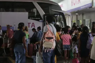 AGERBA DETERMINA SUSPENSÃO DE NOVO HORIZONTE E MAIS 13 EMPRESAS DE TRANSPORTE NA BAHIA