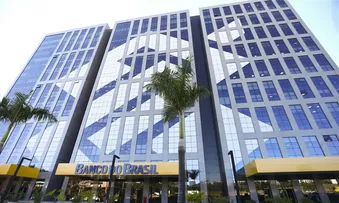 BANCO DO BRASIL TEM LUCRO RECORDE DE R$ 37,9 BI EM 2024