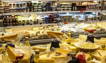 FATURAMENTO DA INDÚSTRIA DE ALIMENTOS CRESCE 10% EM 2024