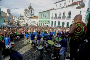 CARNAVAL DEVE MOVIMENTAR R$ 4,5 BILHÕES NO COMÉRCIO E TURISMO NA BAHIA, ESTIMA FECOMÉRCIO