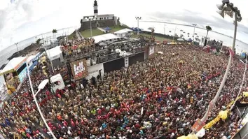 CARNAVAL DE SALVADOR: JUSTIÇA GARANTE DESFILE DE BLOCOS SEM RESTRIÇÕES DA SALTUR