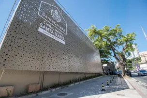 HOSPITAL SANTA IZABEL INAUGURA CENTRO MÉDICO VOLTADO À SAÚDE DA MULHER