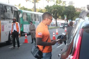 ATUAÇÃO DO ÓRGÃO ACONTECE ANTES, DURANTE E DEPOIS DA FOLIA DENTRO E FORA DA AVENIDA