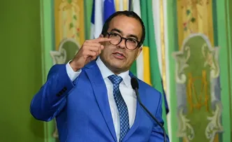 BRUNO REIS CRITICA AUMENTO DO ICMS E GESTÃO DO PT