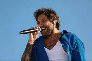 JAMMIL CONVIDA DANIELA MERCURY, BANDA MEL E PARANGOLÉ PARA SHOW GRATUITO NA PONTA DE HUMAITÁ